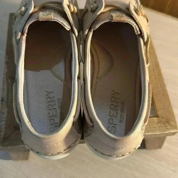 Sperry Angelfish Boat Shoe - Picture 10 of 10